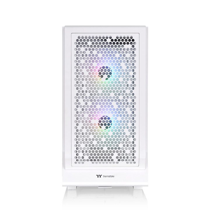 Thermaltake Ceres 330 TG Midi Tower White (CA-1Y2-00M6WN-01)