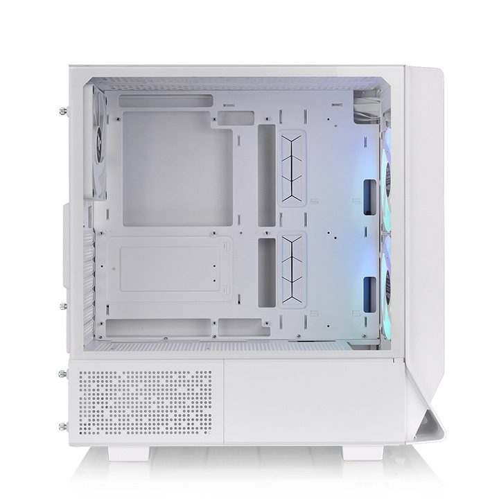 Thermaltake Ceres 330 TG Midi Tower White (CA-1Y2-00M6WN-01)