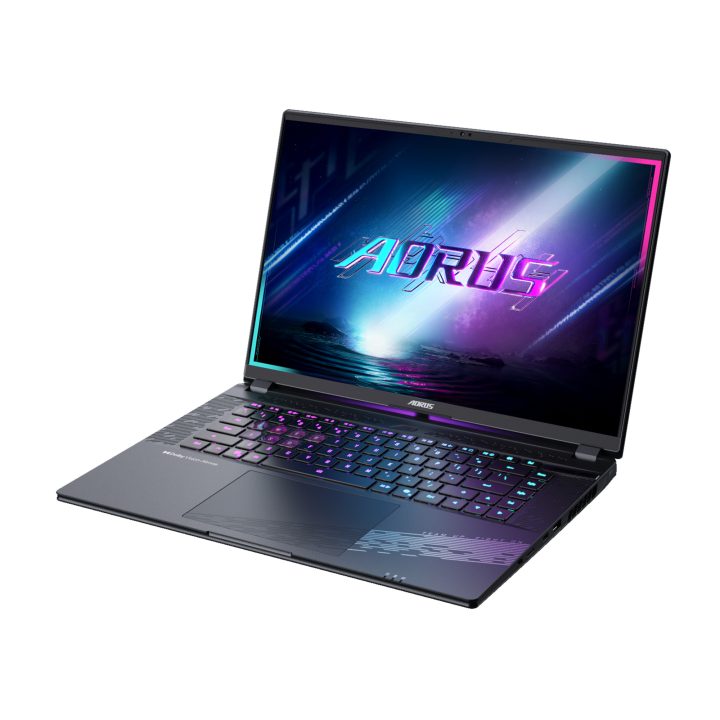 Gigabyte AORUS ELITE 16 BWH Intel Core Ultra 9 275HX 32 GB 1 TB SSD…