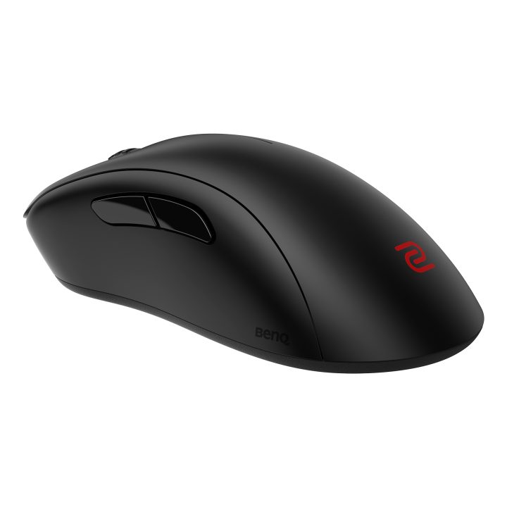 ZOWIE EC3-DW Right-Handed Gaming Mouse USB Type-A Optical 3200 DPI