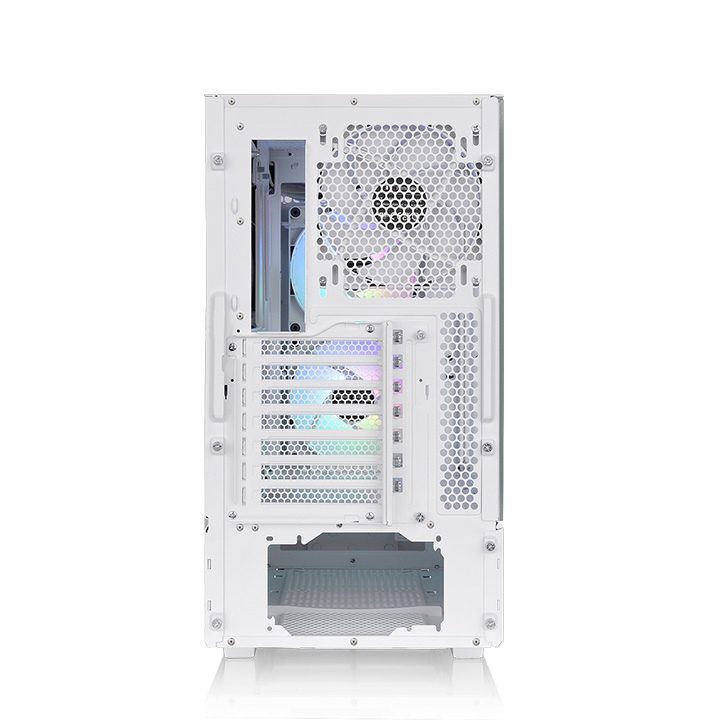 Thermaltake Ceres 330 TG Midi Tower White (CA-1Y2-00M6WN-01)