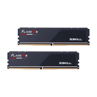 G.SKILL Flare X5 32 GB (2 x 16 GB) DDR5 6000 MHz CL36