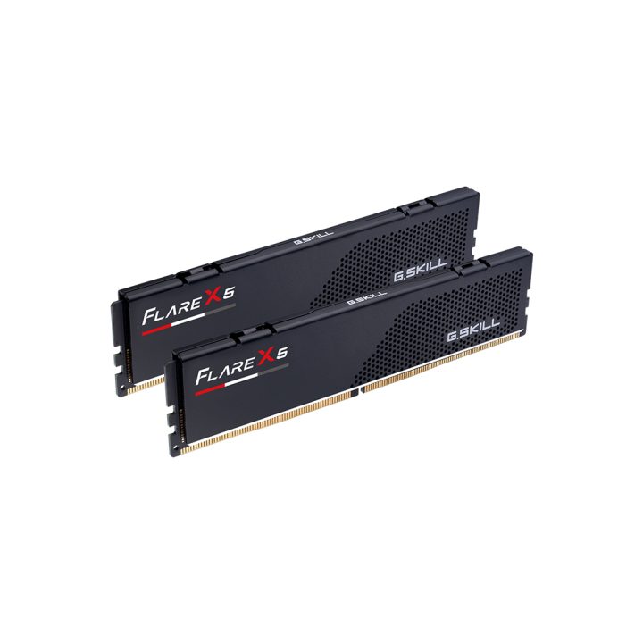 G.SKILL Flare X5 32 GB (2 x 16 GB) DDR5 6000 MHz CL36