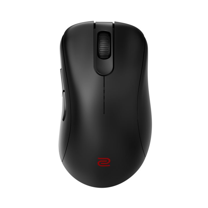 ZOWIE EC3-DW rato de jogo para destros USB tipo A Óptico 3200 DPI