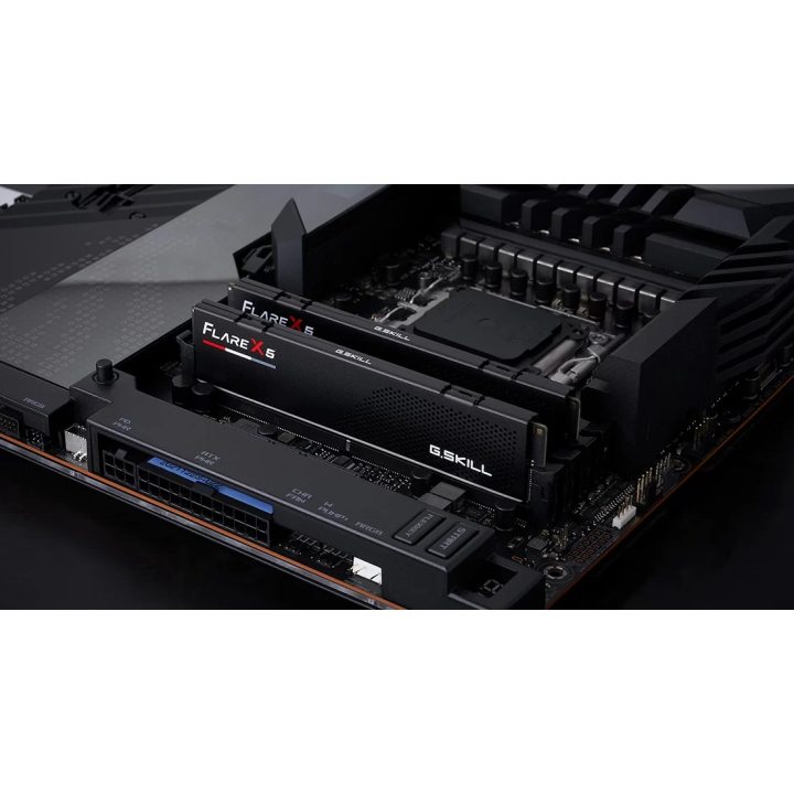 G.SKILL Flare X5 32 GB (2 x 16 GB) DDR5 6000 MHz CL36