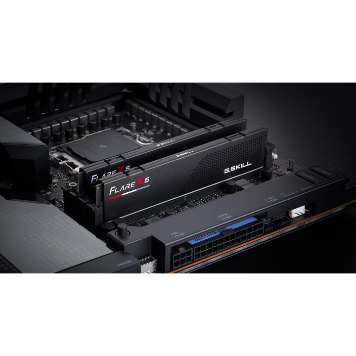 G.SKILL Flare X5 32 GB (2 x 16 GB) DDR5 6000 MHz CL36