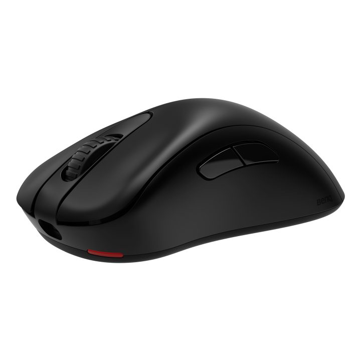 ZOWIE EC3-DW rato de jogo para destros USB tipo A Óptico 3200 DPI