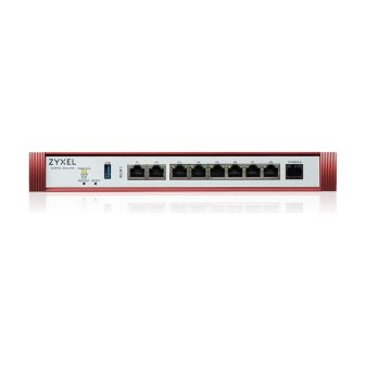 Firewall (hardware) Zyxel USG FLEX 200HP 5 Gbit/s