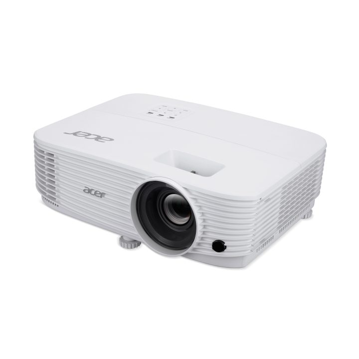 Acer P1557 Projetor de alcance padrão 4800 lúmenes ANSI DLP 1080p…