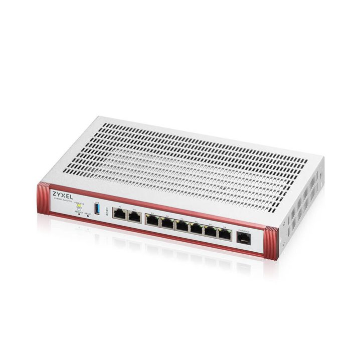 Firewall (hardware) Zyxel USG FLEX 200HP 5 Gbit/s