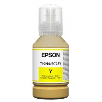 Epson SC-T3100x Yellow 140ml T49H