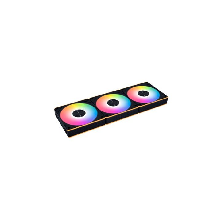 Lian Li UNI Fan CL Black 3UD ARGB 120x120mm (G99.12CL1W3B.00)