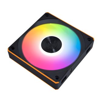 Lian Li UNI Fan CL Black Rev ARGB 120x120 (G99.12RCL1W1B.00)