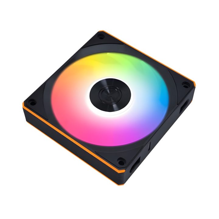 Lian Li UNI Fan CL Black Rev ARGB 120x120 (G99.12RCL1W1B.00)