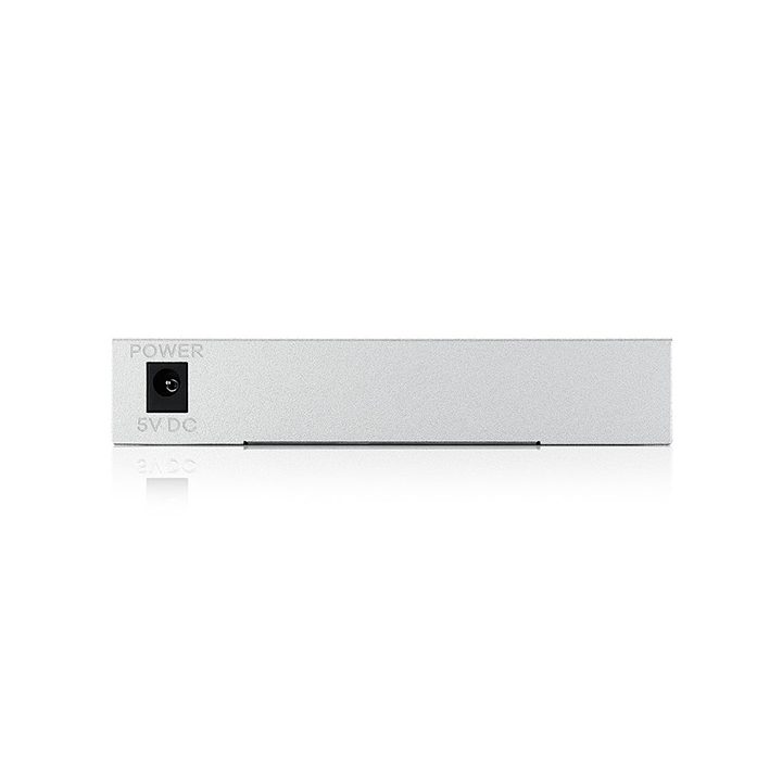 Zyxel GS-108BV5-EU0101F switch não gerido L2 Gigabit Ethernet…