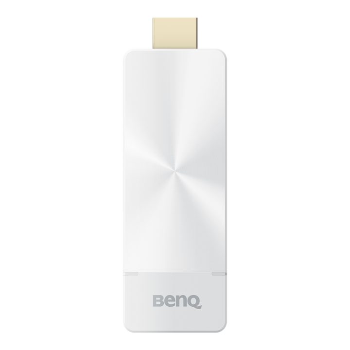 BenQ QP30 Wireless Presentation System HDMI Backpack