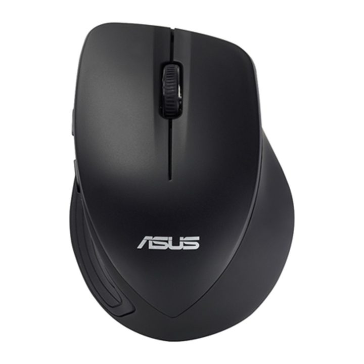 ASUS WT465 rato de escritório para mão direita RF sem fios Óptico…