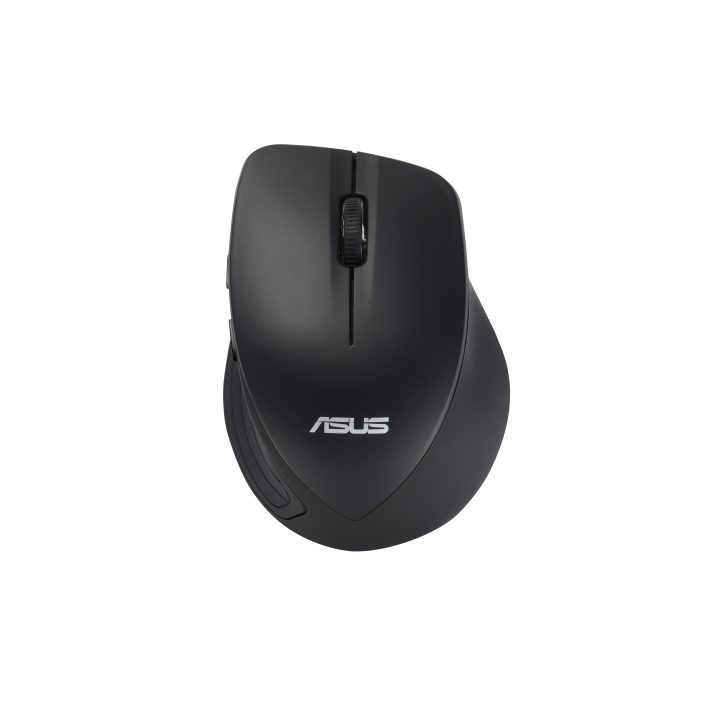 ASUS WT465 Right-Handed RF Wireless Optical Mouse 1600 DPI