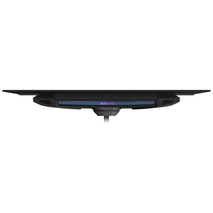 Gigabyte AORUS FO27Q5P 27" QHD 500 Hz OLED