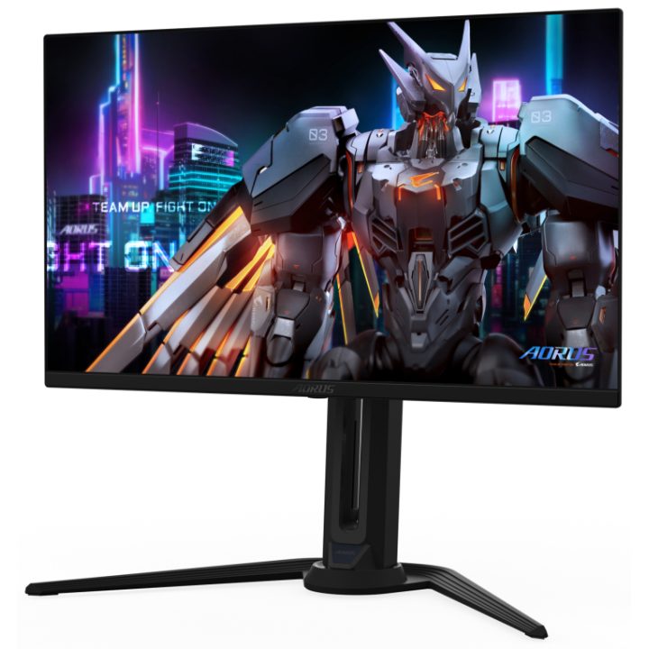 Gigabyte AORUS FO27Q5P 27" QHD 500 Hz OLED
