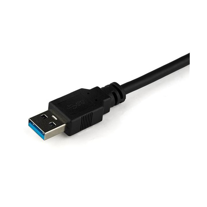 StarTech.com Cabo SATA a USB - Adaptador de Disco Rígido USB 3.0 a…