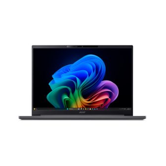 Portátil Acer TravelMate Copilot+ PC Intel Core Ultra 5 226V 16 GB…