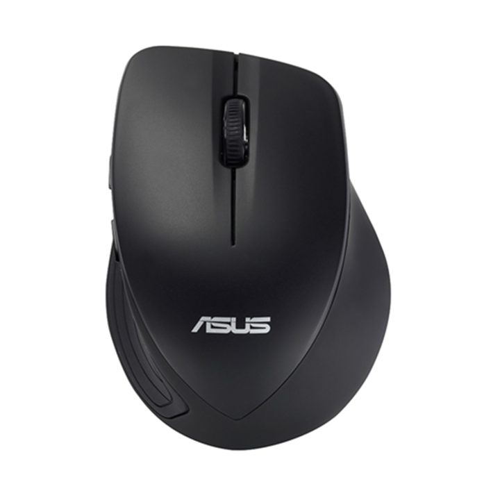 ASUS WT465 rato de escritório para mão direita RF sem fios Óptico…