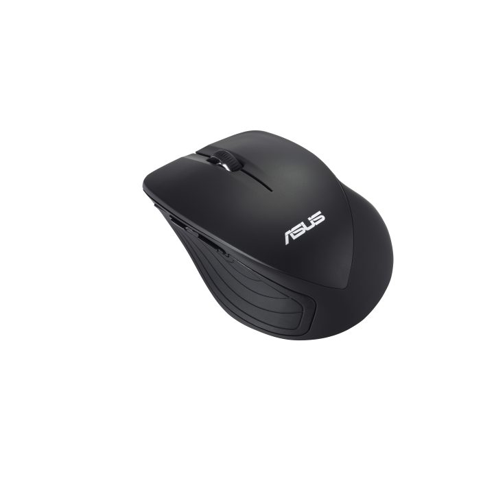 ASUS WT465 Right-Handed RF Wireless Optical Mouse 1600 DPI