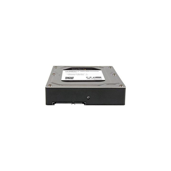 StarTech.com Adaptador Caja para Discos Duros o SSD de 2,5" a 3,5"…