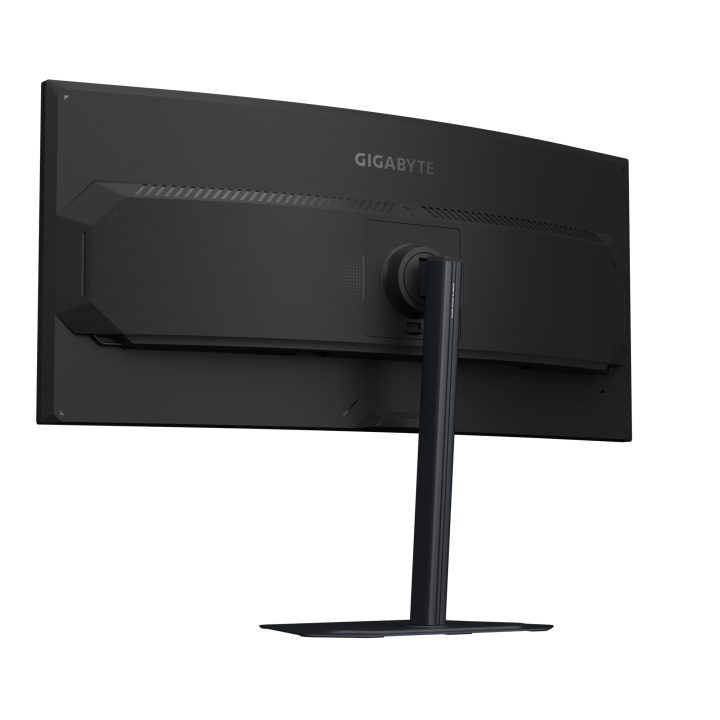 Gigabyte G34WQC2 34" UWQHD 200 Hz VA curvo