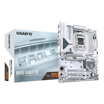 GIGABYTE B850 EAGLE ICE Placa Base
