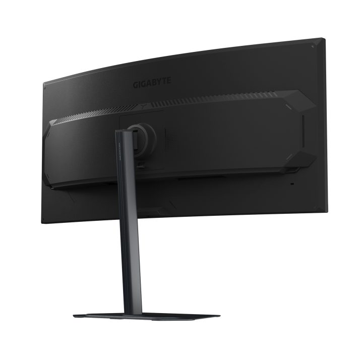 Gigabyte G34WQC2 34" UWQHD 200 Hz Curved VA