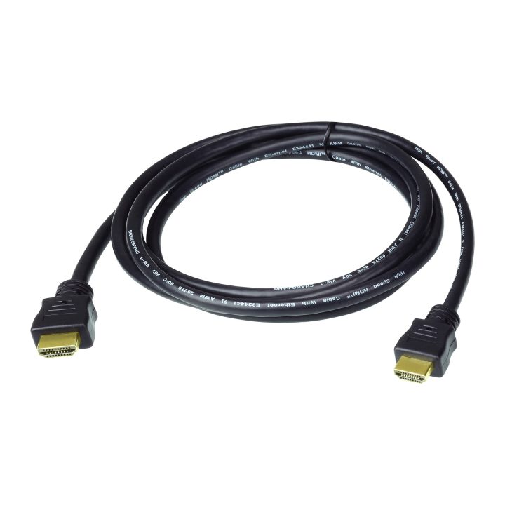 ATEN Cabo HDMI True 4K de alta velocidade com Ethernet de 3 m