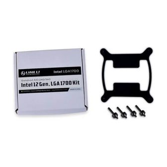 Adaptador de socket 1700 Lian Li (G89.GA-LGA1700.00)