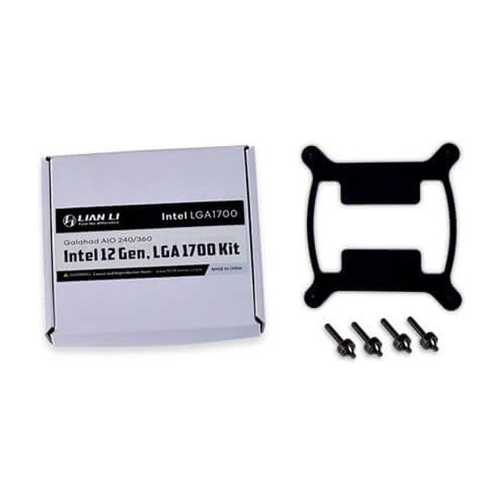 Adaptador de socket 1700 Lian Li (G89.GA-LGA1700.00)