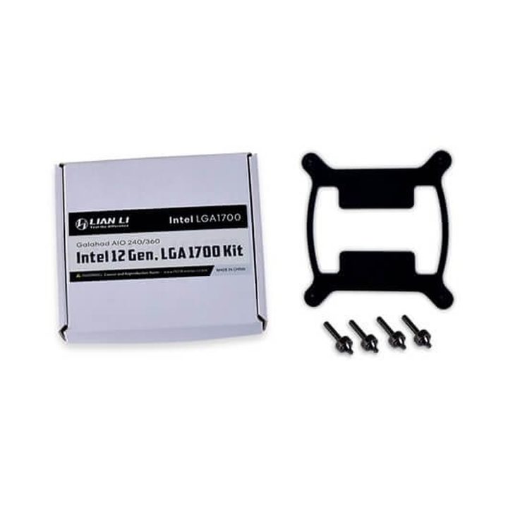 Lian Li LGA 1700 Socket Adapter (G89.GA-LGA1700.00)