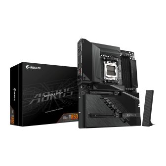 Motherboard GIGABYTE B850 AORUS STEALTH