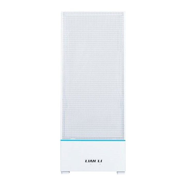 Torre ATX lian li lancool SUP01 white (G99.SUP01W.00)