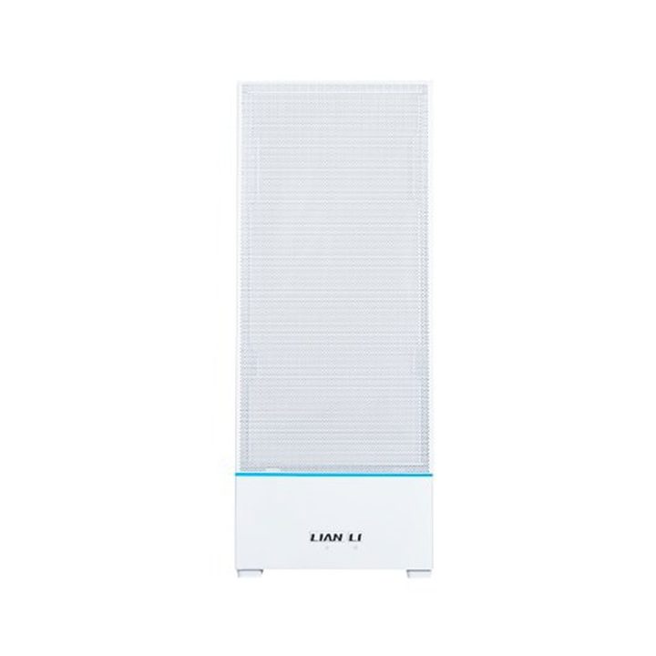 ATX Case Lian Li Lancool SUP01 White (G99.SUP01W.00)