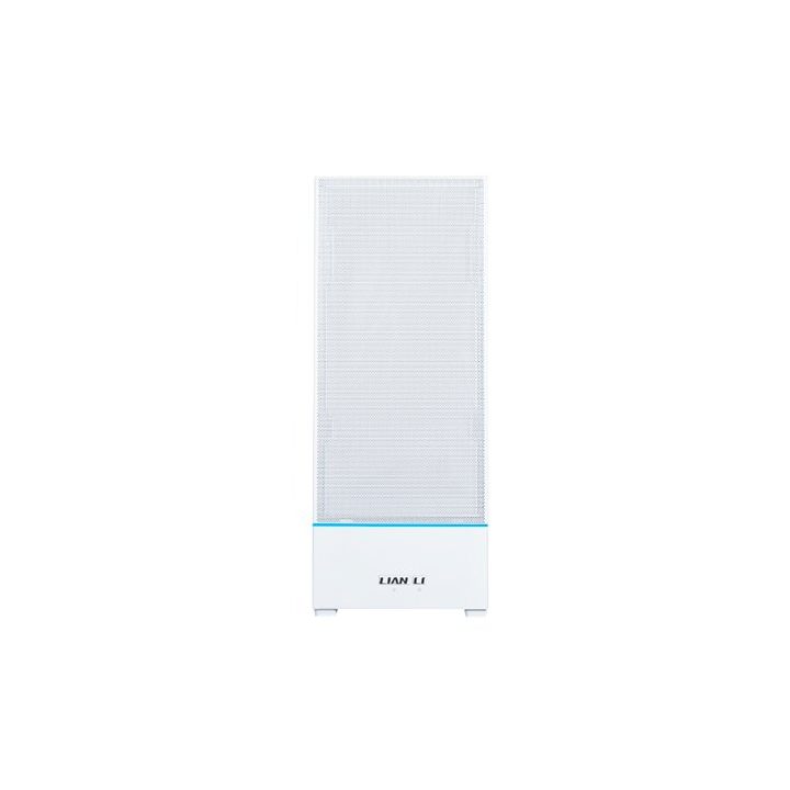 Torre ATX lian li lancool SUP01 white (G99.SUP01W.00)