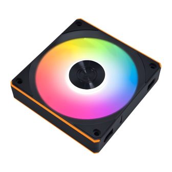 Lian Li Uni Fan CL Black ARGB 120x120 (G99.12CL1W1B.00)