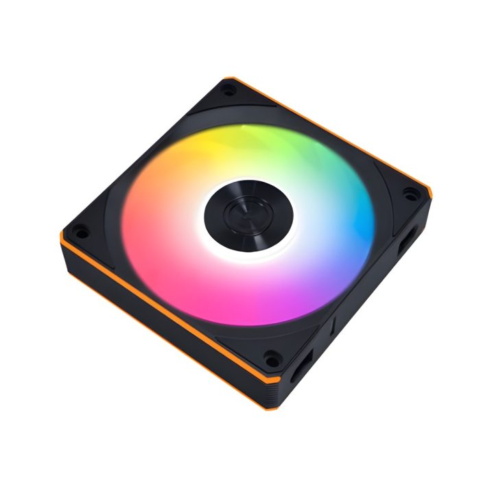 Lian Li Uni Fan CL Black ARGB 120x120 (G99.12CL1W1B.00)