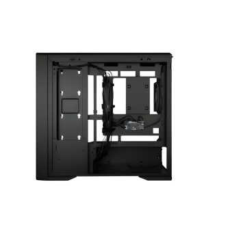Lian Li Vector V150 black ARGB m-ATX case (G99.V150INFX.00)
