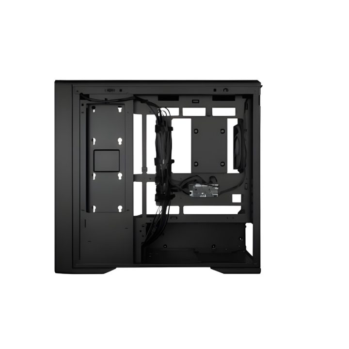 Lian Li Vector V150 black ARGB m-ATX case (G99.V150INFX.00)