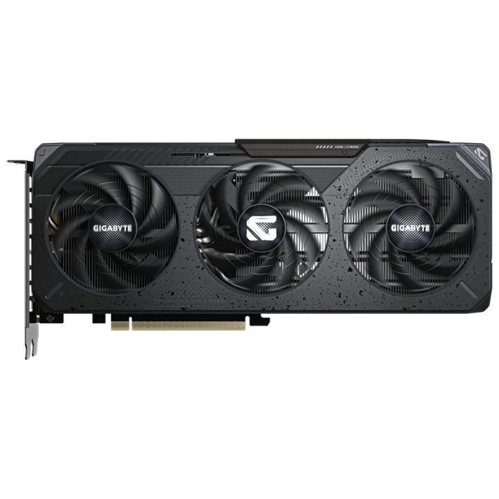 GIGABYTE GeForce RTX 5060 Ti GAMING OC 8G Graphics Card