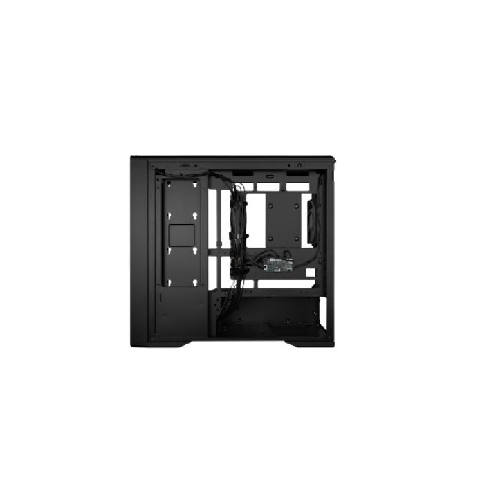 Torre m-ATX Lian Li Vector V150 black ARGB (G99.V150INFX.00)