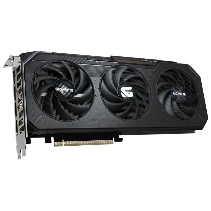 GIGABYTE GeForce RTX 5060 Ti GAMING OC 8G Placa Gráfica