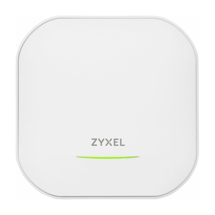 Zyxel WAX620D-6E-EU0101F Wireless Access Point 4800 Mbit/s White…