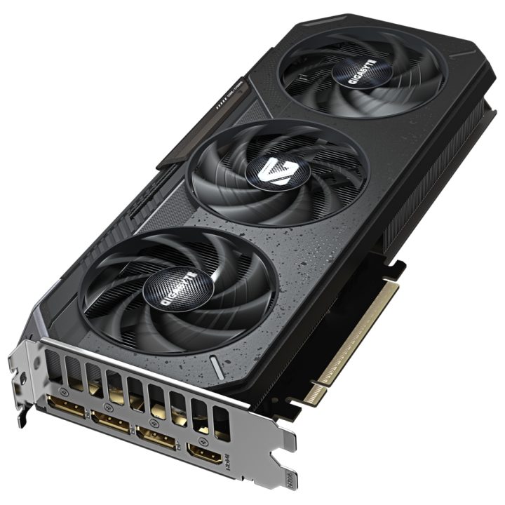 GIGABYTE GeForce RTX 5060 Ti GAMING OC 8G Placa Gráfica