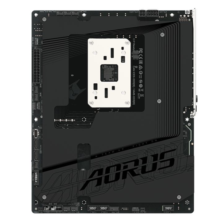 GIGABYTE B850 AORUS STEALTH Motherboard